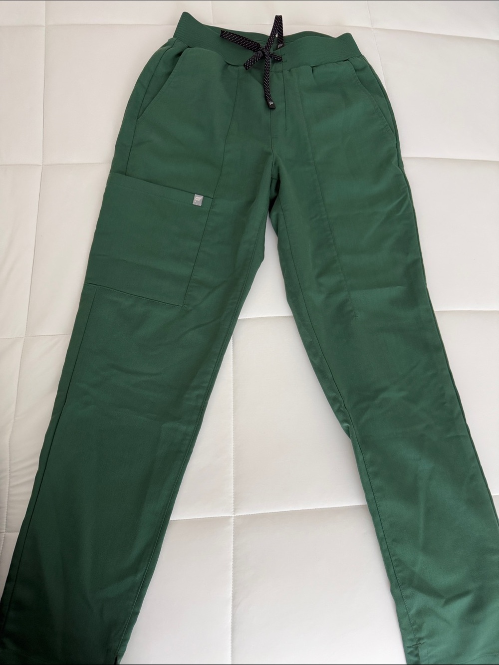 FABLETICS- Ion Scrub Pant Women’s- XXS/Short